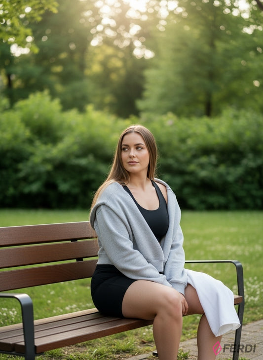 Conjunto Deportivo "EmpowerFlow" - Estilo y Rendimiento Inigualables