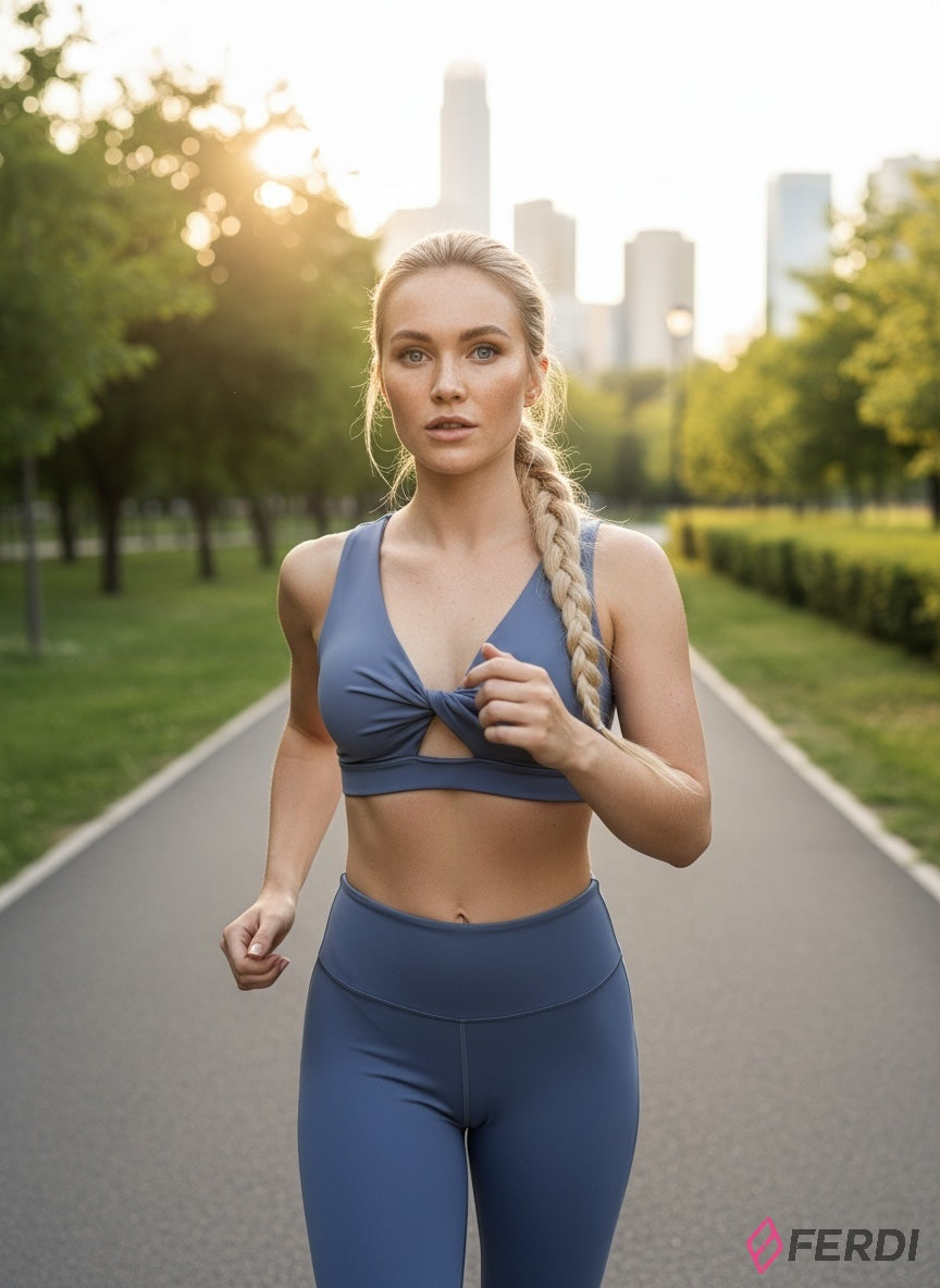 SET Deportivo "Lena" de Alto Rendimiento: Estilo y Confort Sin Límites